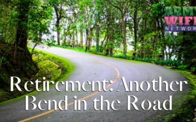 Retirement: Another Bend in the Road