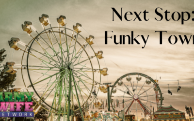 Next Stop: Funky Town