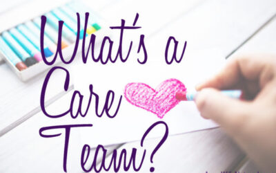 What’s a Care Team?