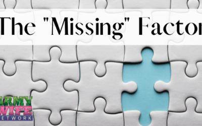 The “Missing” Factor