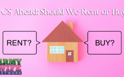 PCS Ahead: Should We Rent or Buy?