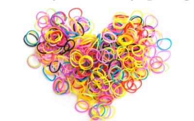 Resiliency, Romantically Speaking