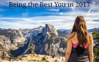 Being the Best You in 2017