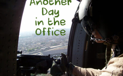 Another Day in the Office