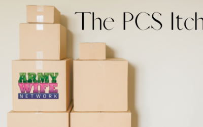 The PCS Itch