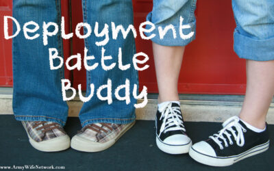 Deployment Battle Buddy