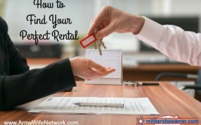 3 Ways to Find Your Perfect Rental