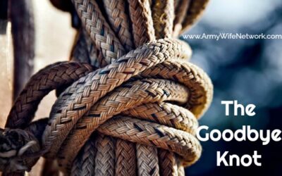 The Goodbye Knot