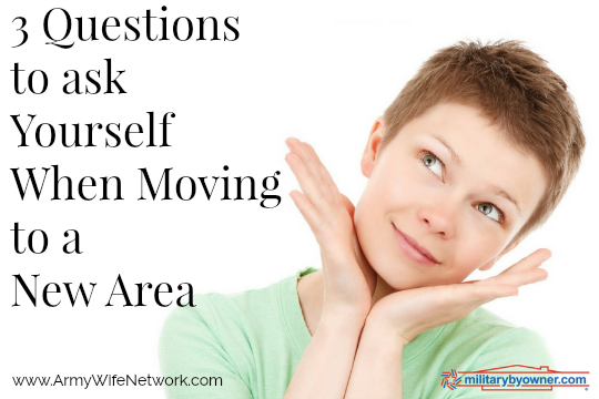 3 questions to ask yourself
