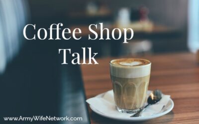 Coffee Shop Talk