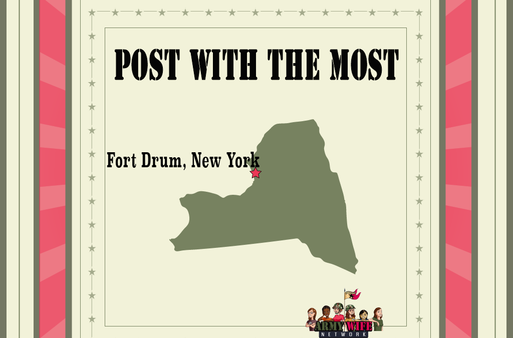 EYB: Fort Drum, New York