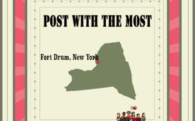 EYB: Fort Drum, New York