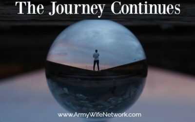 The Journey Continues