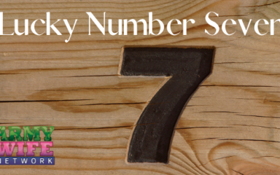 Lucky Number Seven