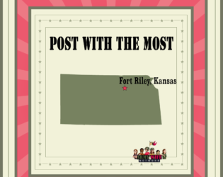 EYB: Fort Riley, Kansas