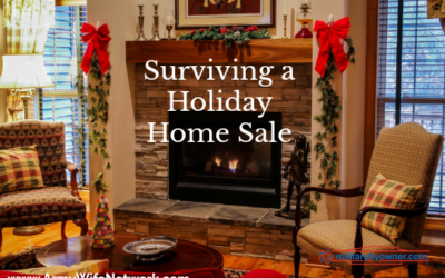 Surviving a Holiday Home Sale
