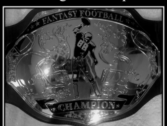 Thinking of Champions