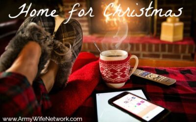 Home for Christmas