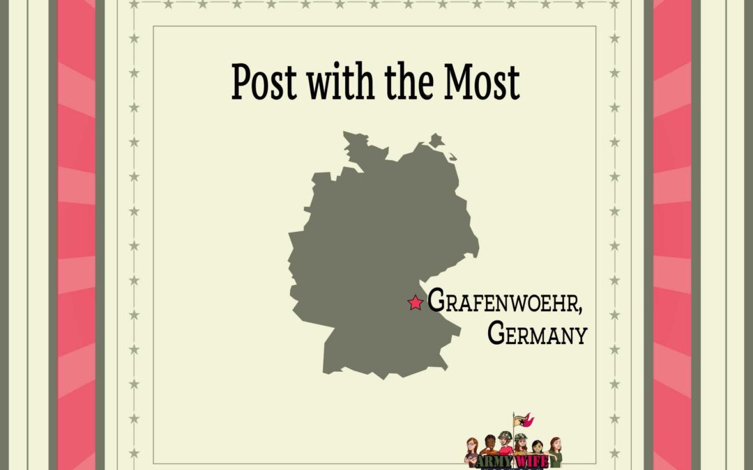 EYB: Grafenwoehr, Germany