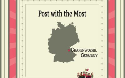 EYB: Grafenwoehr, Germany