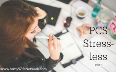 PCS Stress-less