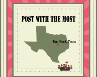 EYB: Fort Hood, Texas