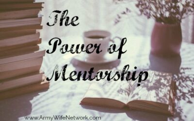The Power of Mentorship