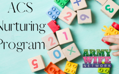 ACS Nurturing Program