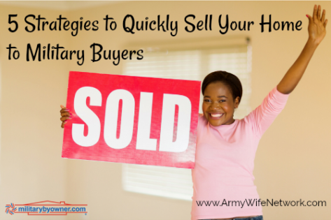 AWN home selling