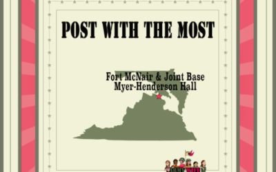 EYB: Fort McNair/Joint Base Myer-Henderson Hall