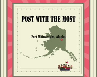 EYB: Fort Wainwright, Alaska