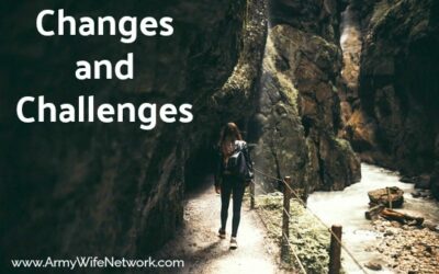 Changes and Challenges