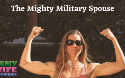 The Mighty Military Spouse
