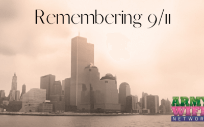 Remembering 9/11