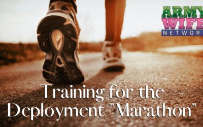 Training for the Deployment “Marathon”