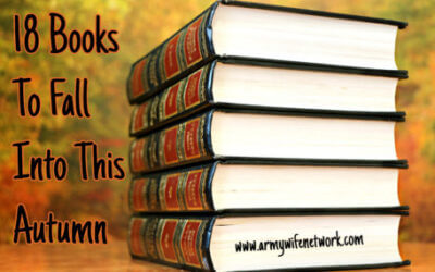 18 Books To Fall Into This Autumn