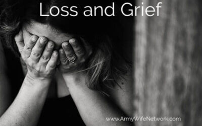 Loss and Grief
