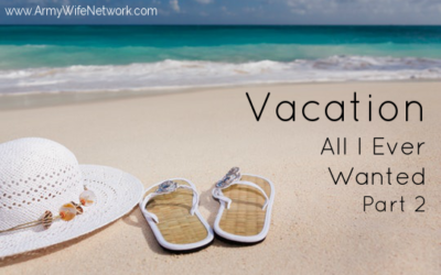Vacation All I Ever Wanted: Part 2