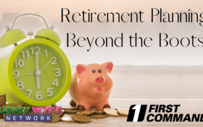 Retirement Planning: Beyond the Boots