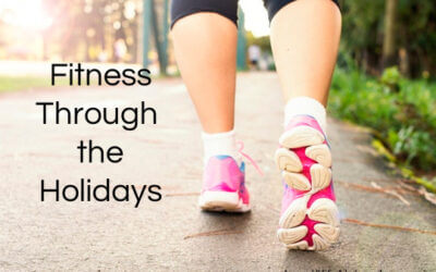 Fitness Through the Holidays