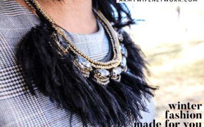 Winter Fashion Made For You