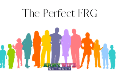 The Perfect FRG