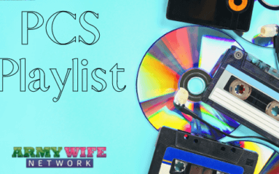 PCS Playlist