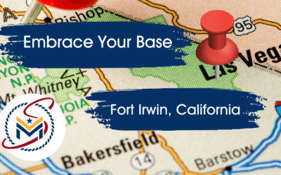 EYB: Fort Irwin, CA