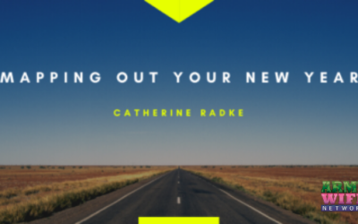Mapping Out Your New Year