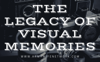 The Legacy of Visual Memories
