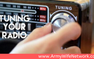 Tuning Your Radio: Part 2