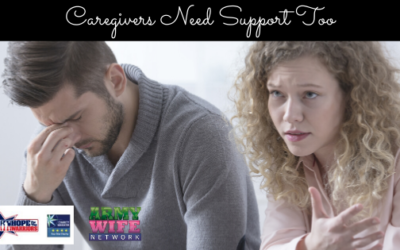 Caregivers Need Support, Too