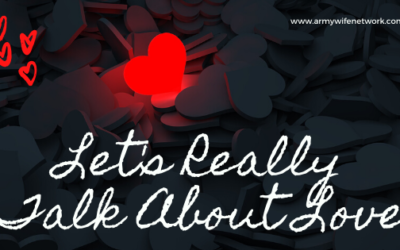 Let’s Really Talk About Love