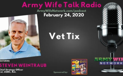 AWTR Show #718: Vet Tix